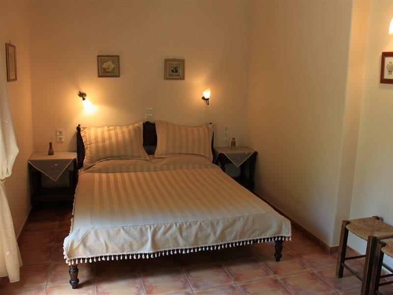 Aspalathos Villas Fílippos エクステリア 写真